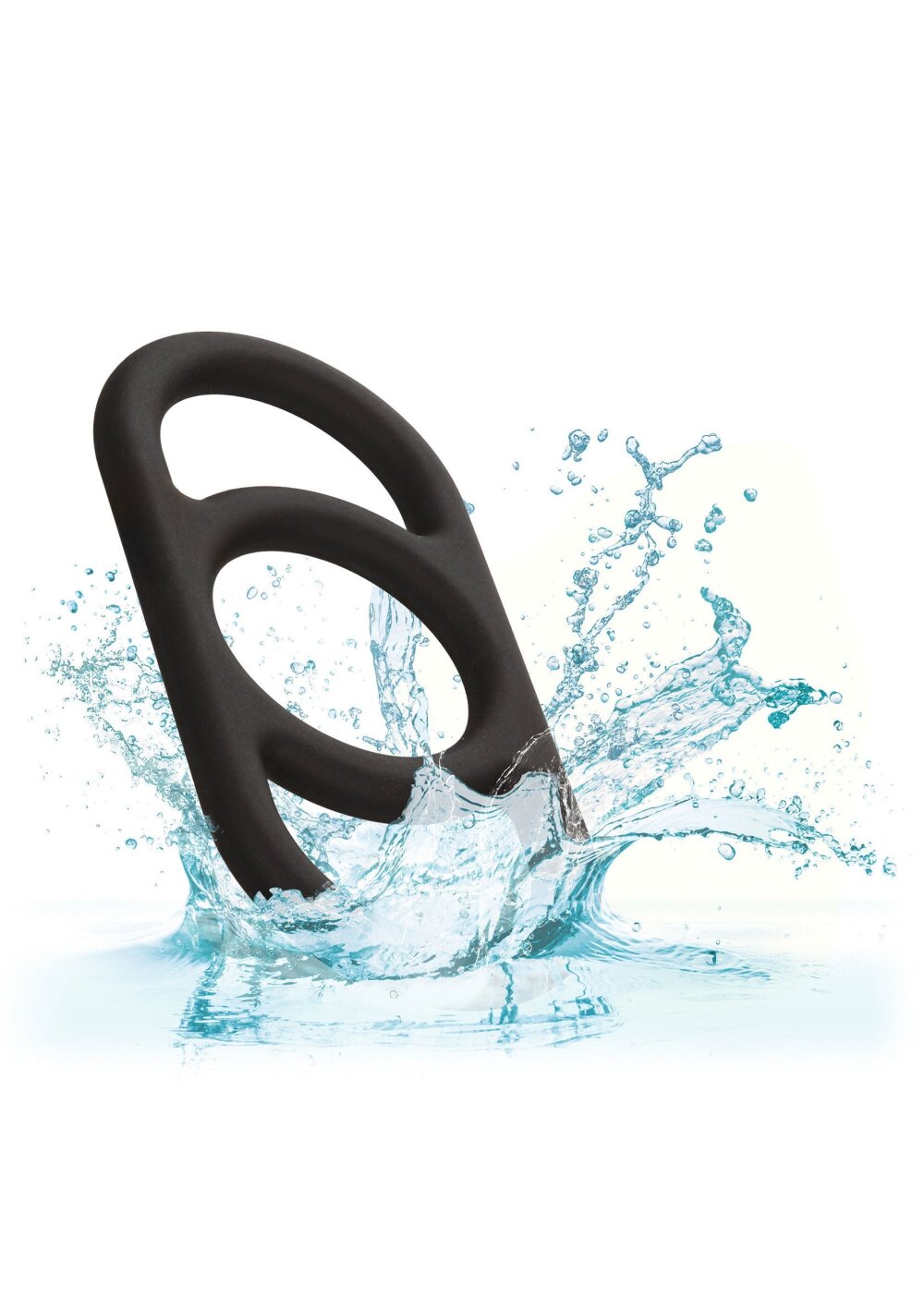 Silicone Commander Ring - Afbeelding 4