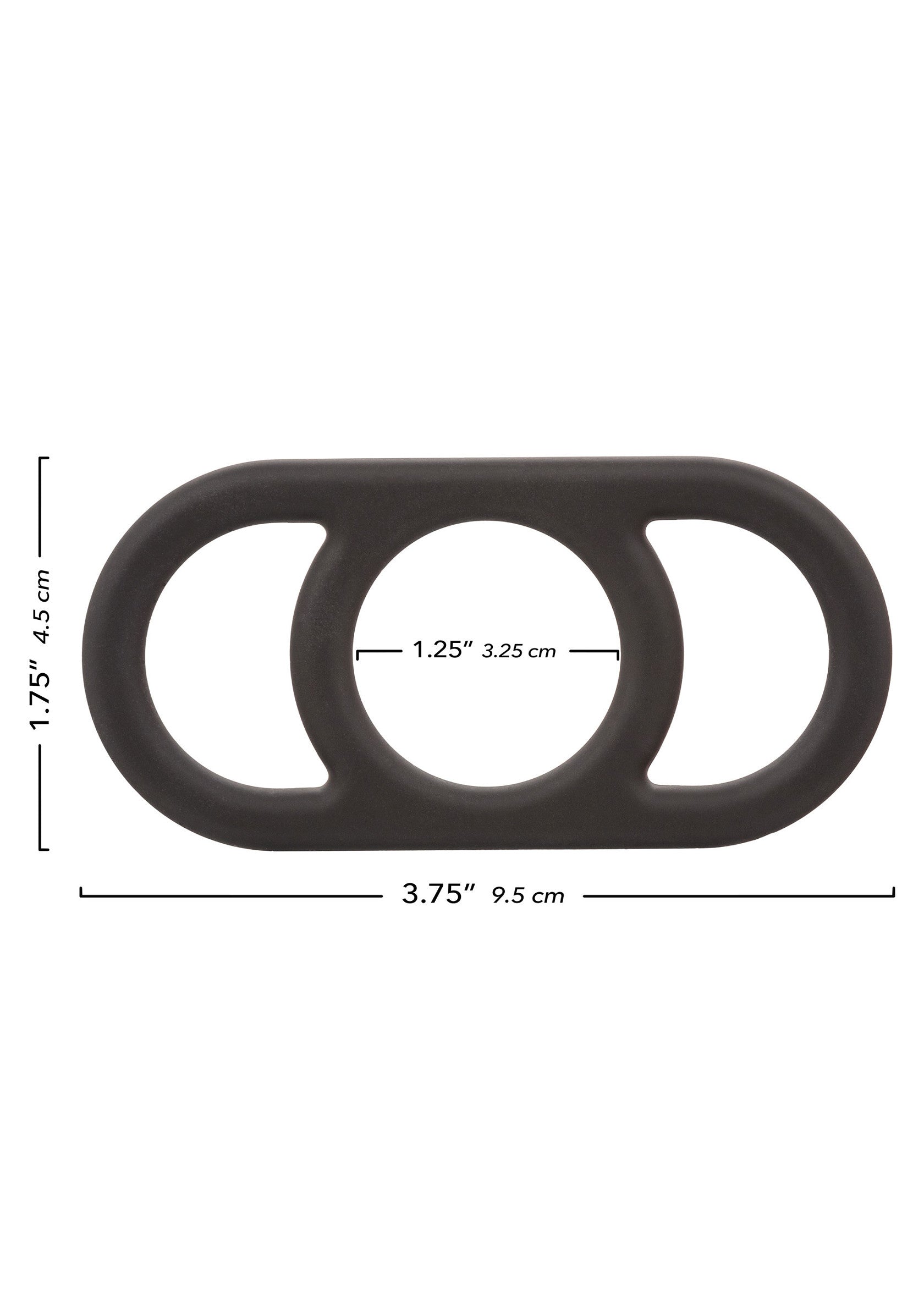 Silicone Commander Ring - Afbeelding 7