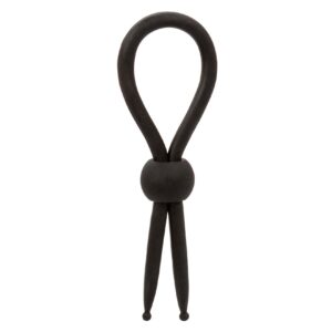 Silicone Lasso