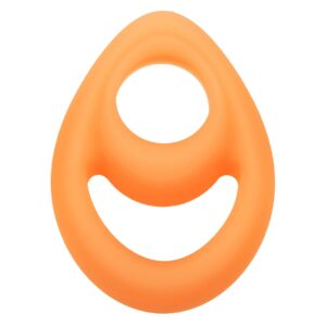 Silicone Teardrop Ring
