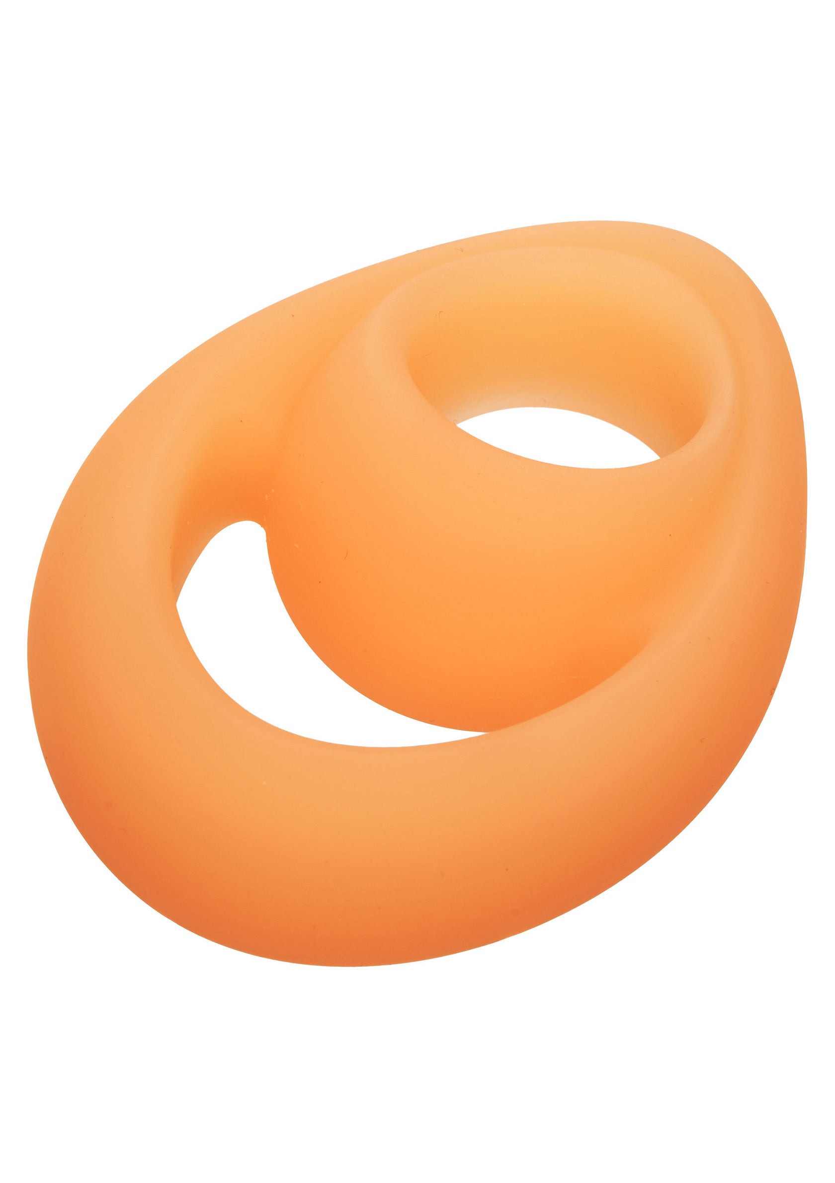 Silicone Teardrop Ring - Afbeelding 2