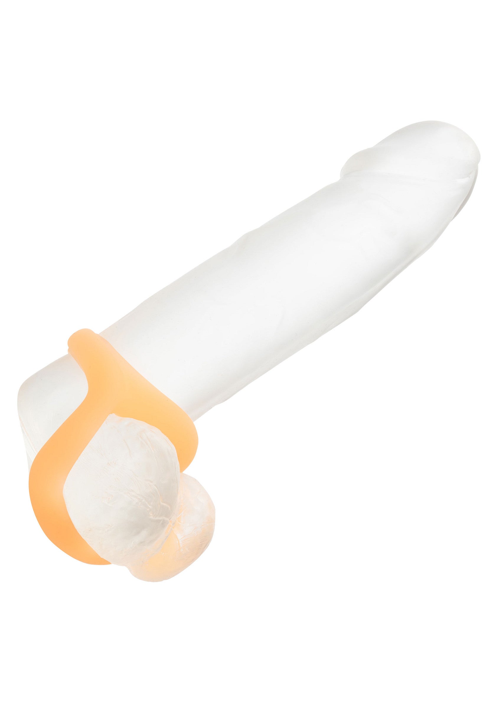 Silicone Teardrop Ring - Afbeelding 7