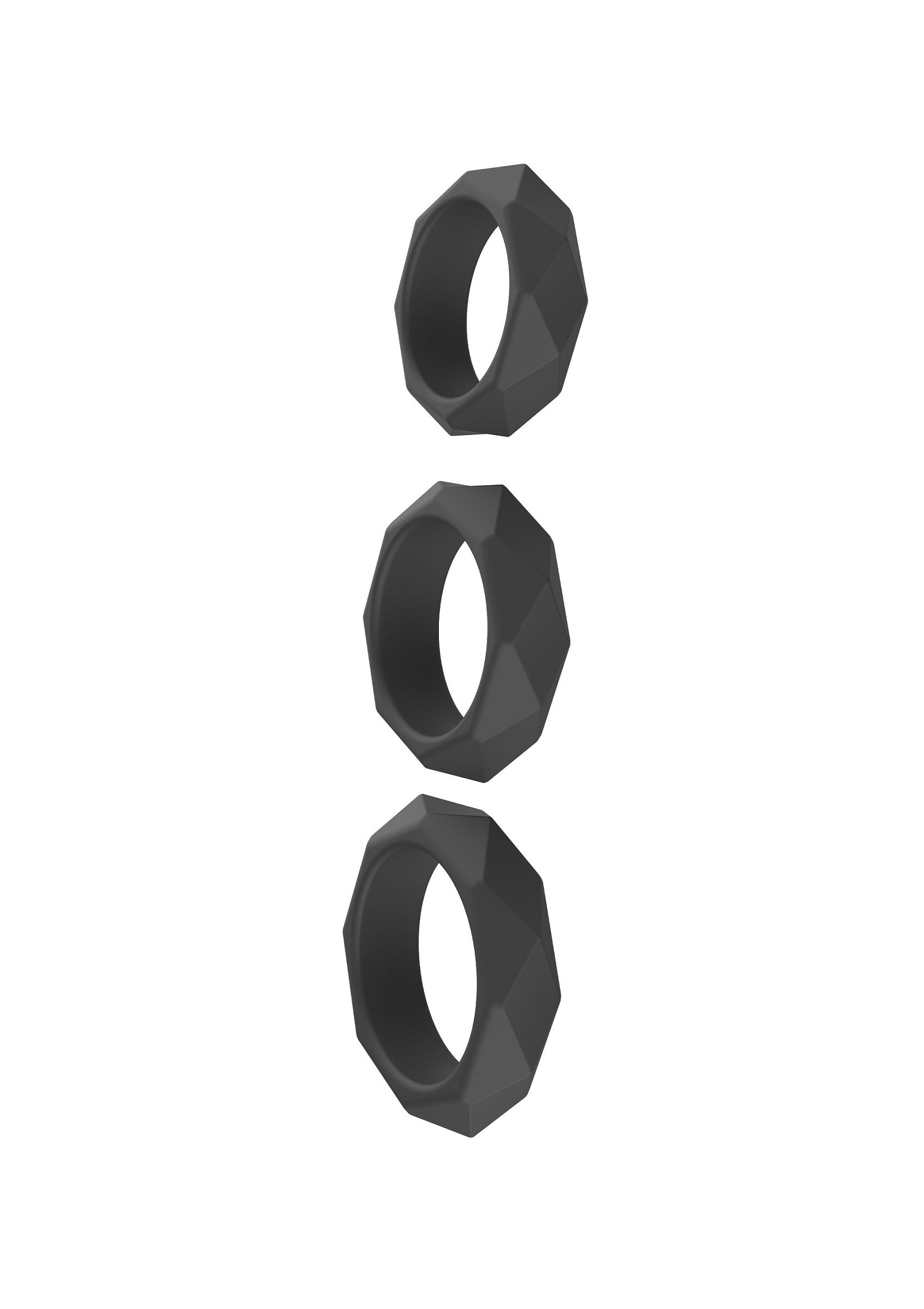Heavy C-Ring Set - Afbeelding 6
