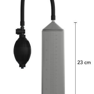 Starter Penis Pump