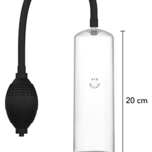 Rising Star Penis Pump