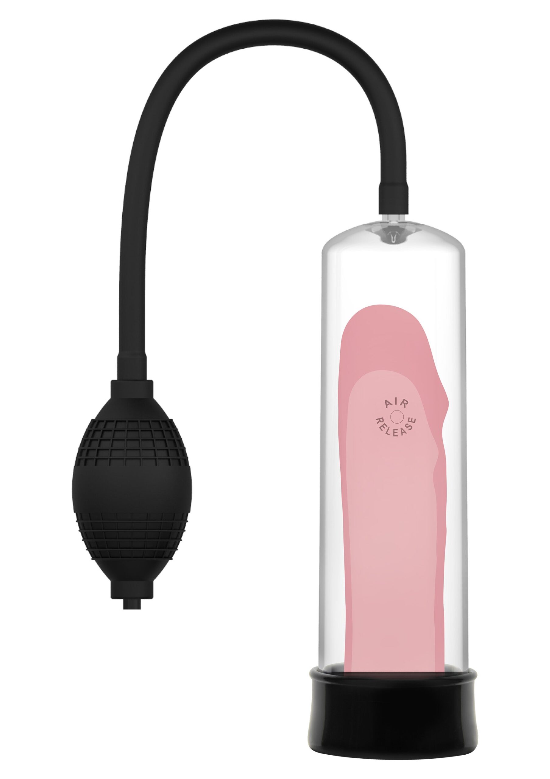 Rising Star Penis Pump - Afbeelding 4