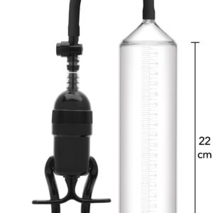 Advanced Penis Pump