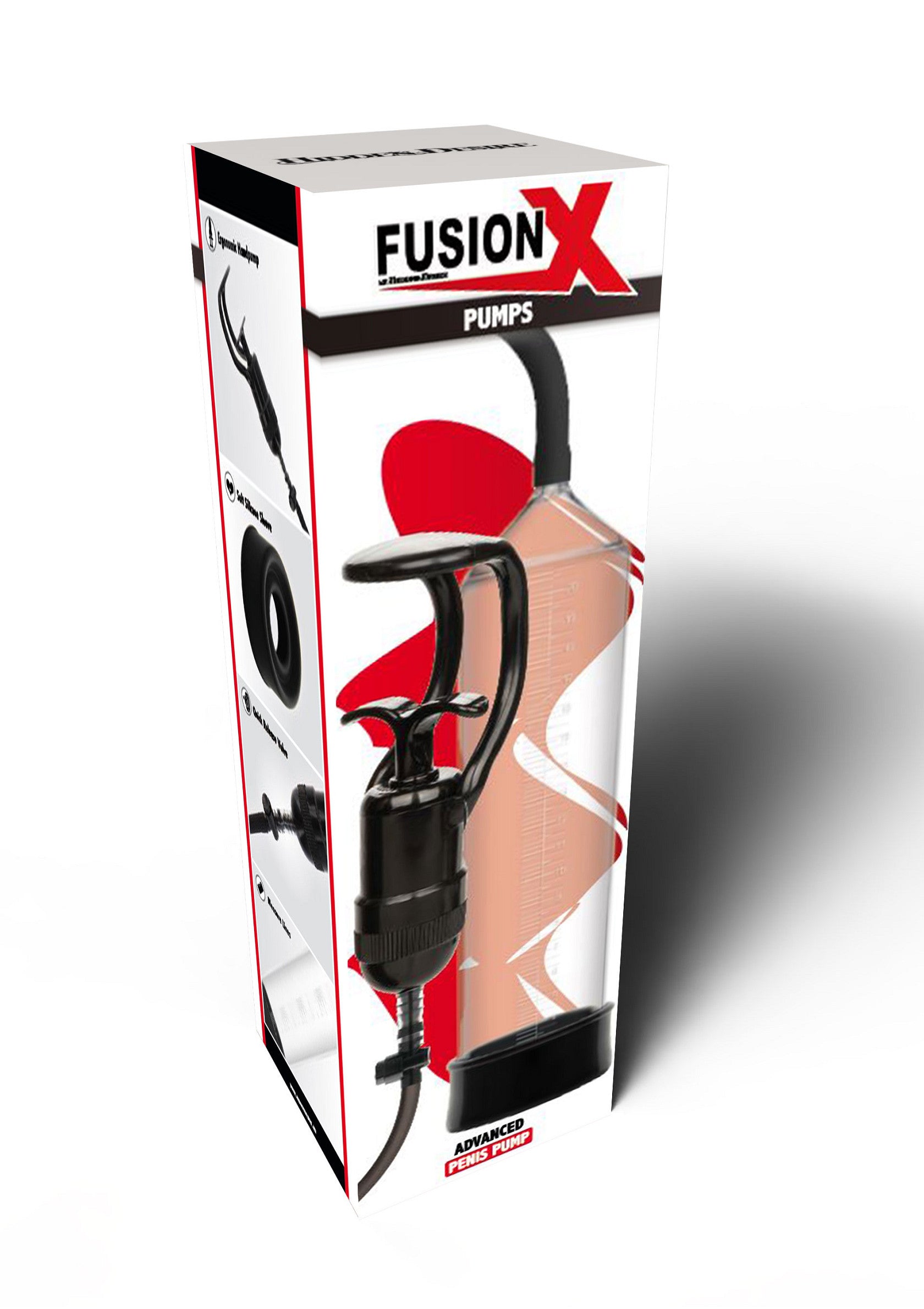 Advanced Penis Pump - Afbeelding 3