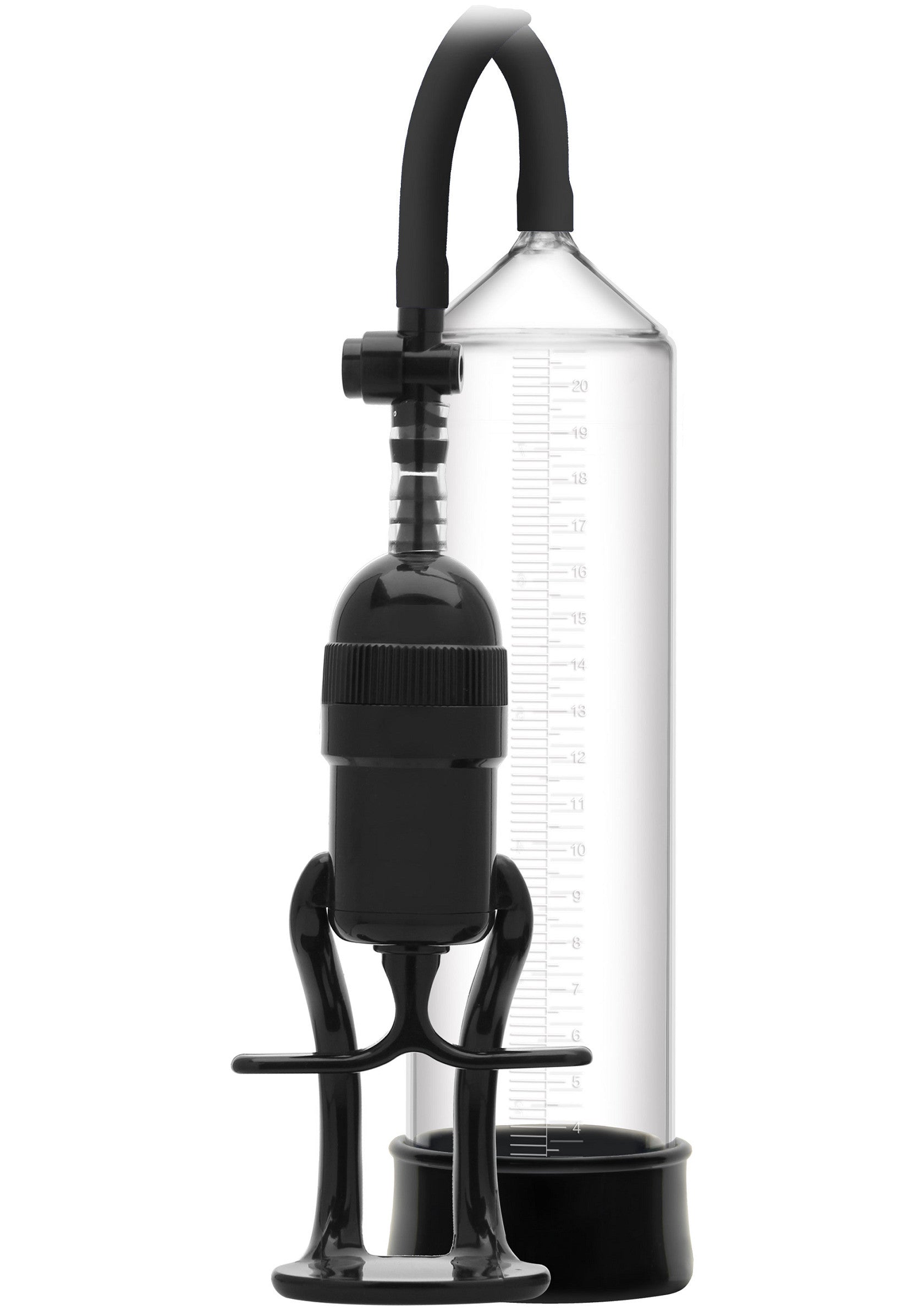 Advanced Penis Pump - Afbeelding 5