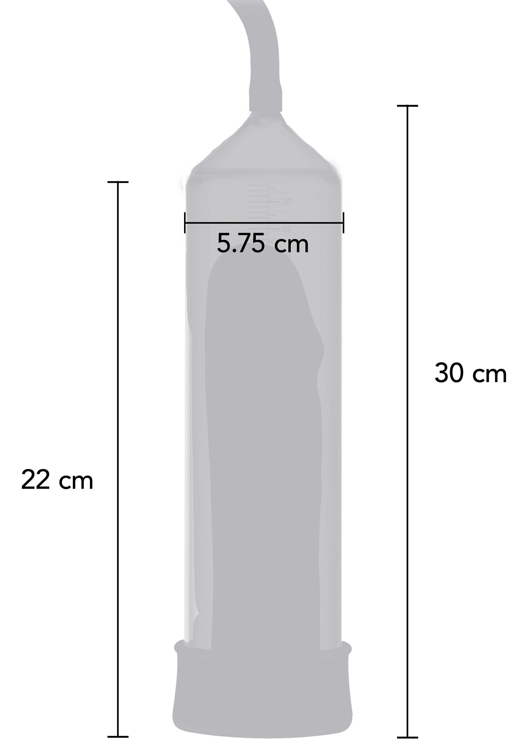 Advanced Penis Pump - Afbeelding 9