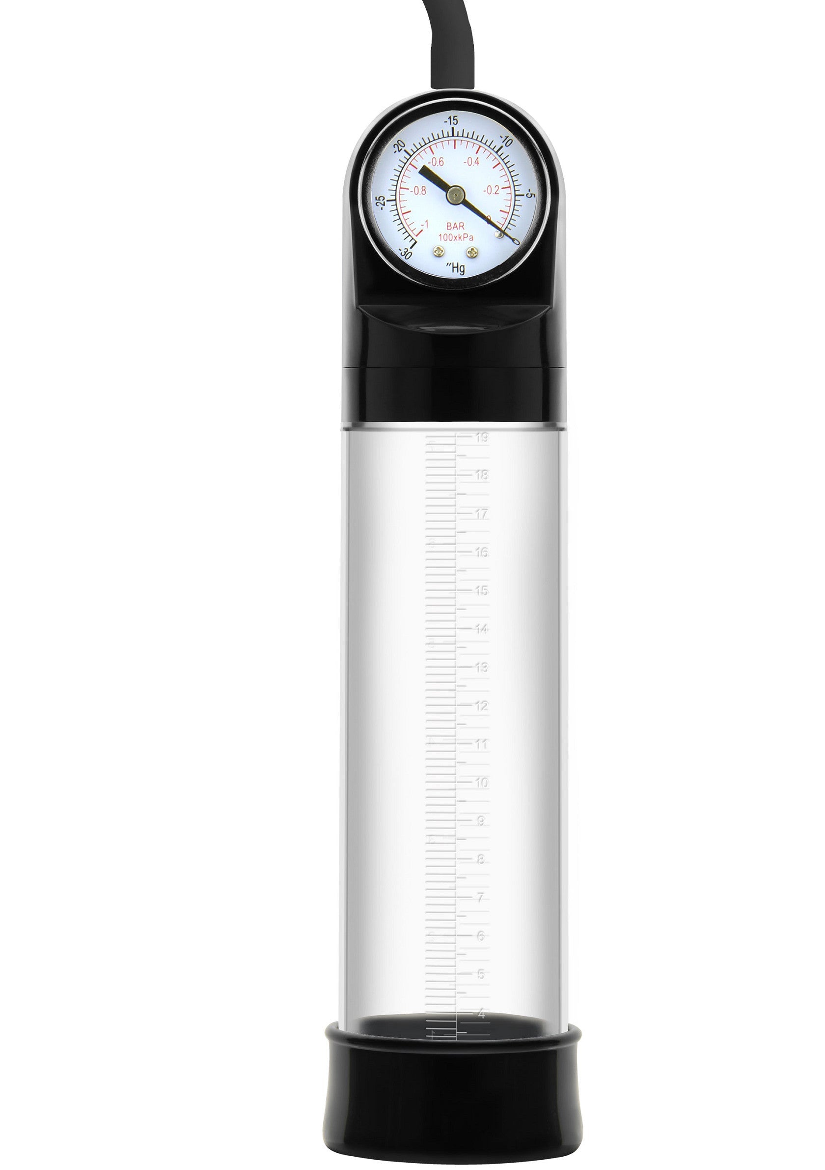 Pro Pressure Penis Pump - Afbeelding 5
