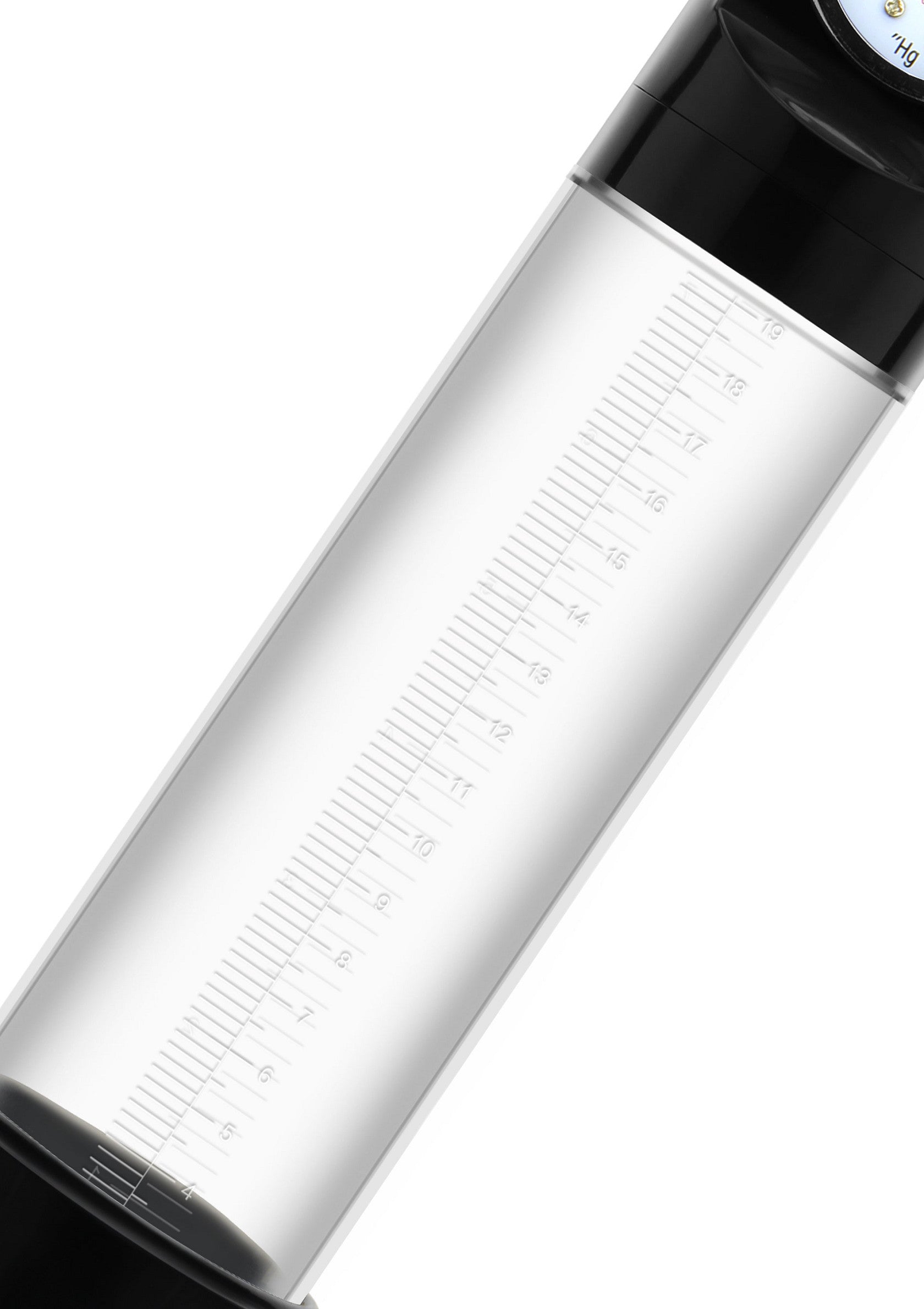 Pro Pressure Penis Pump - Afbeelding 7