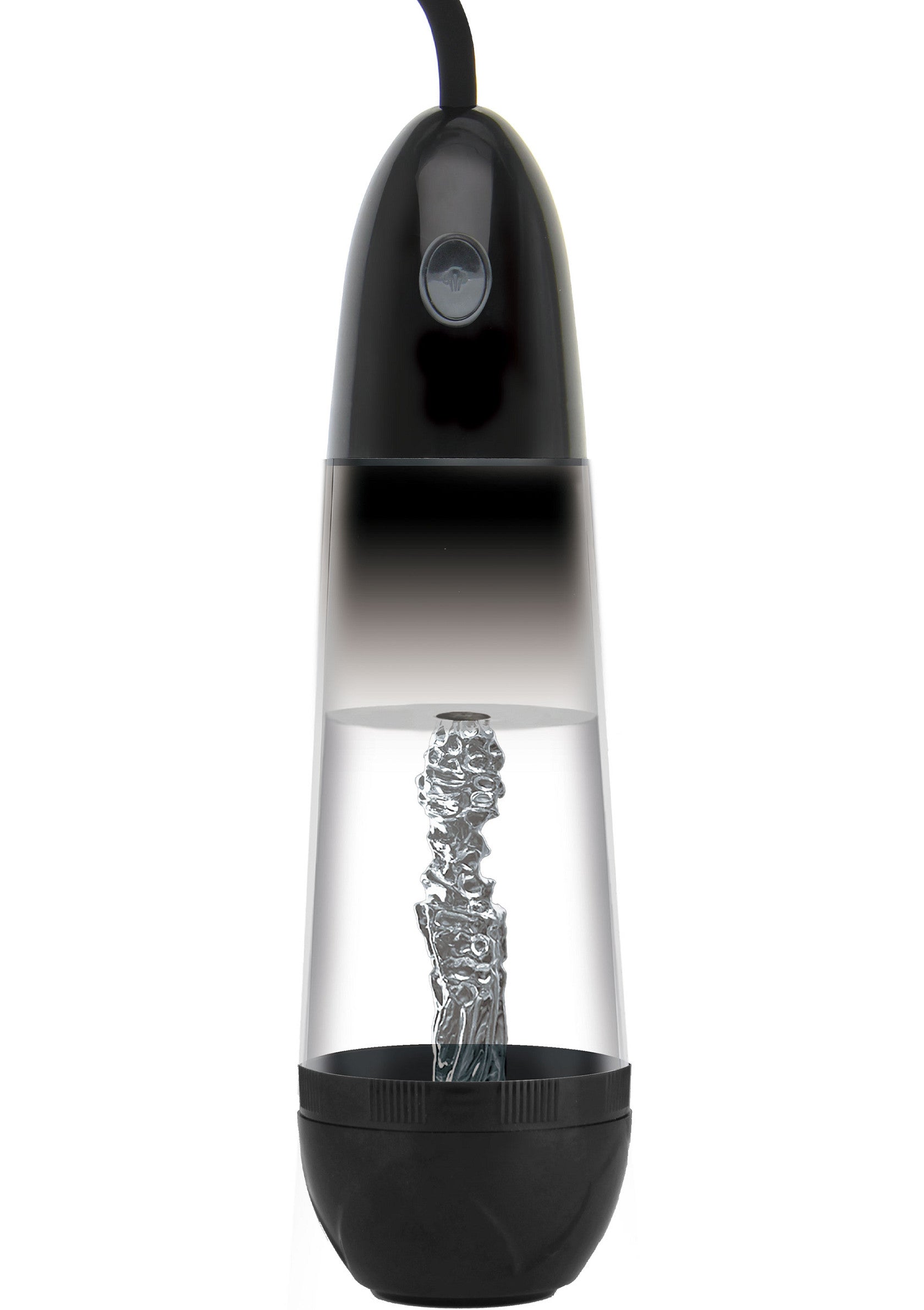 Magnifying Sleeve Penis Pump - Afbeelding 4