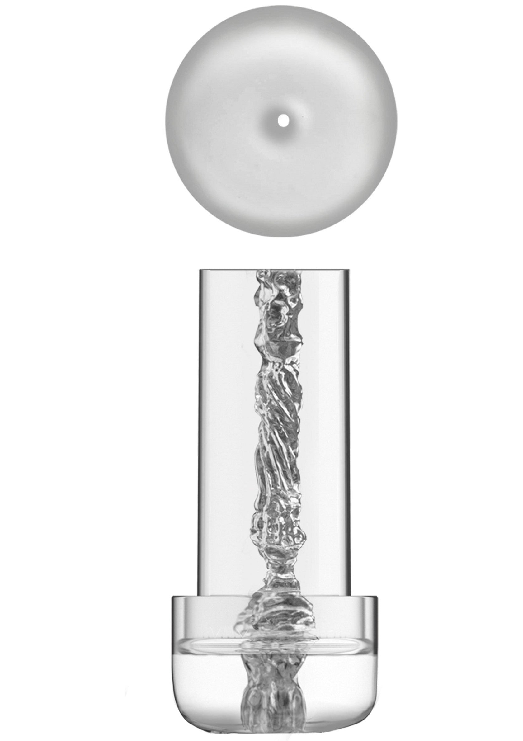 Magnifying Sleeve Penis Pump - Afbeelding 8