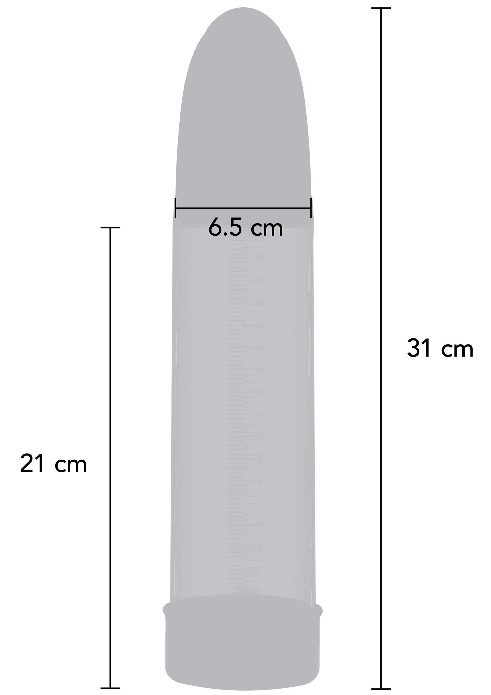 Automatic Penis Pump - Afbeelding 2