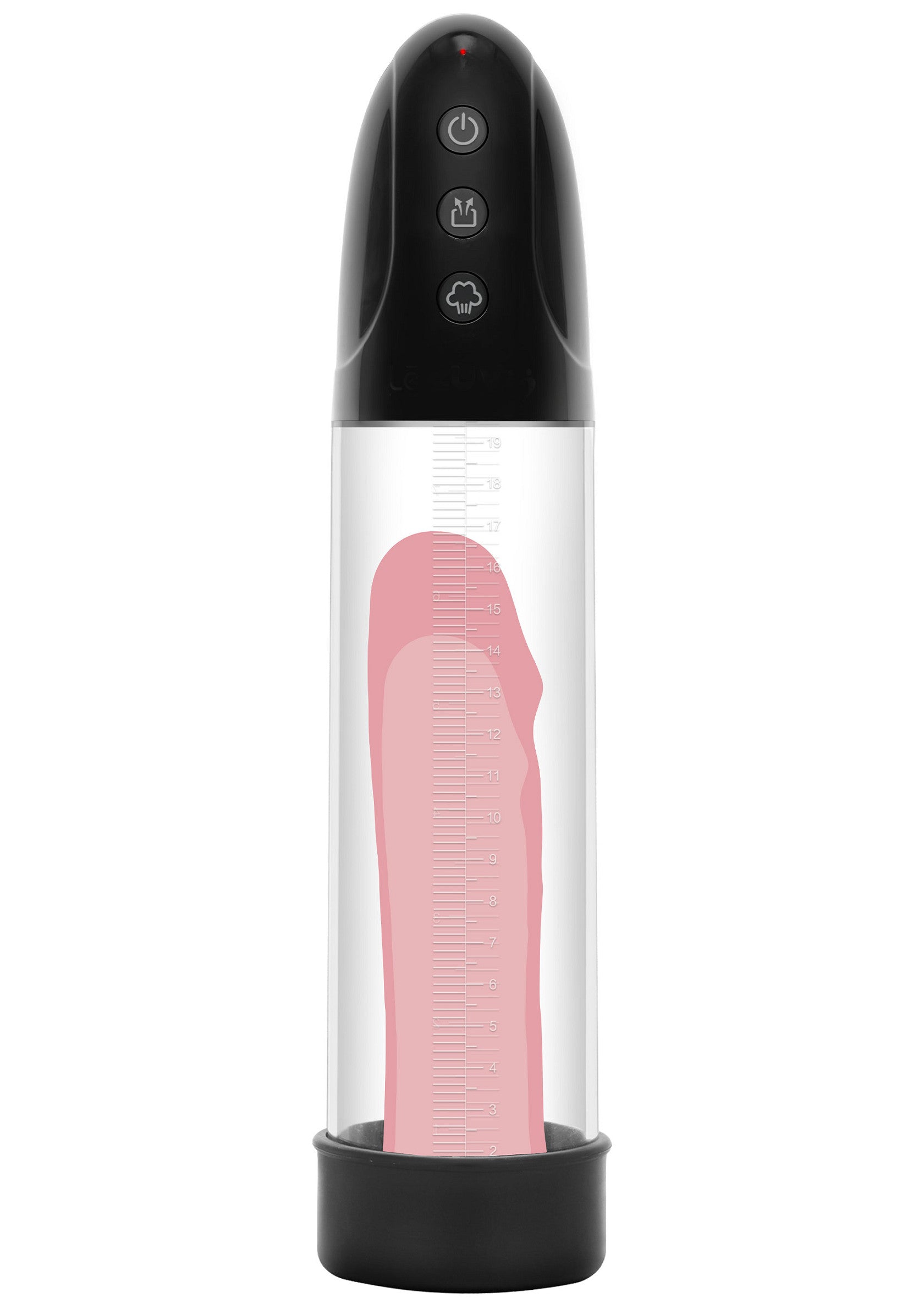 Automatic Penis Pump - Afbeelding 4