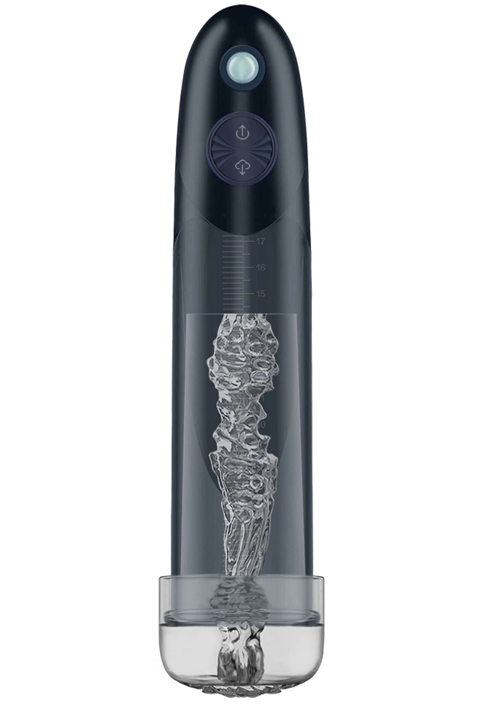 Automatic Aqua Penis Pump - Afbeelding 4
