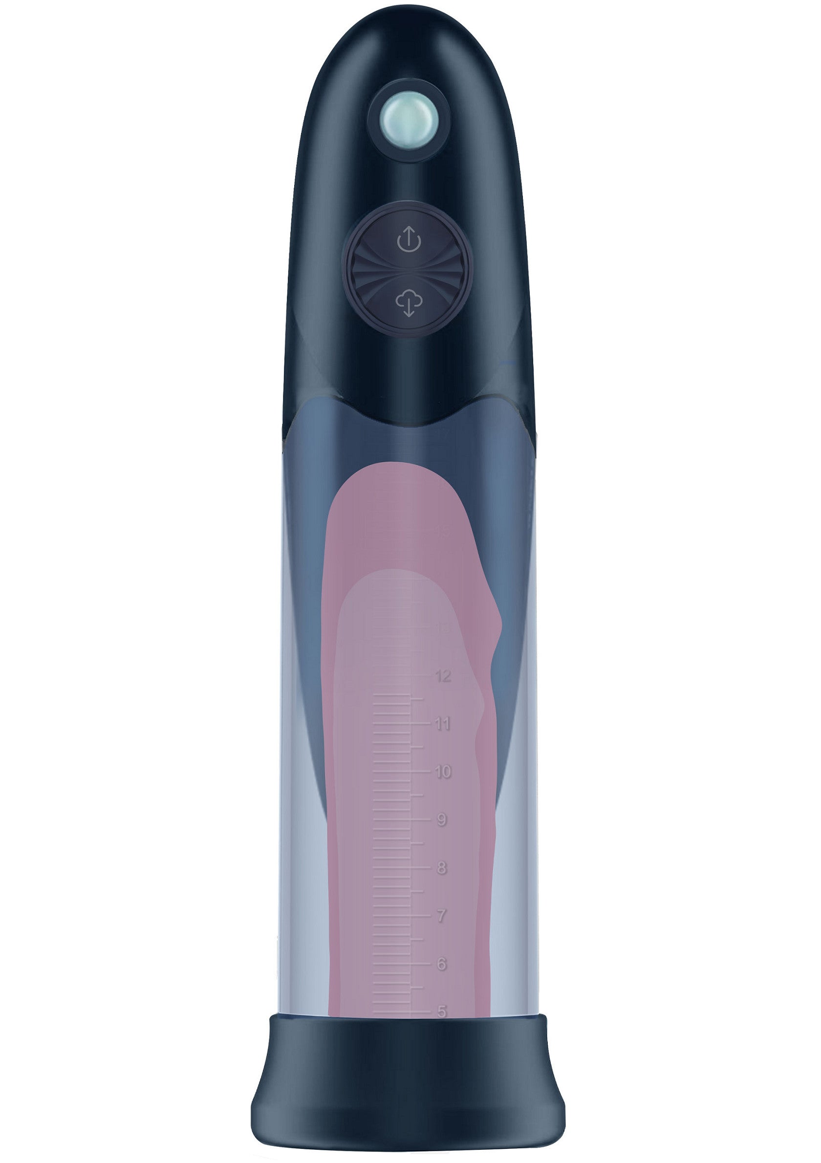 Automatic Aqua Penis Pump - Afbeelding 5