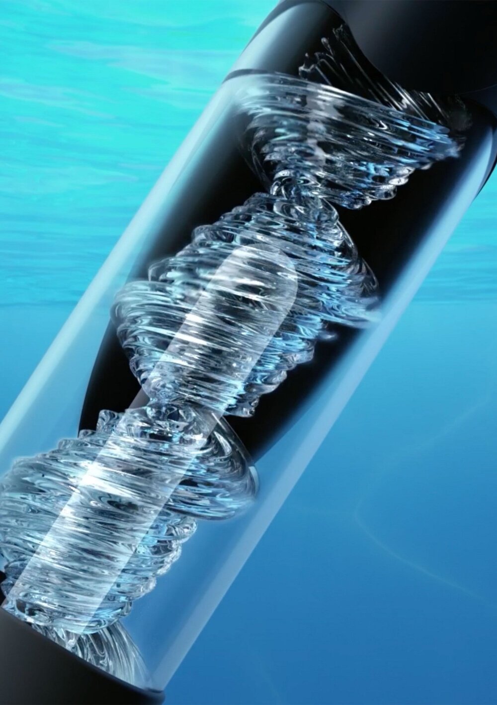 Automatic Aqua Penis Pump - Afbeelding 8