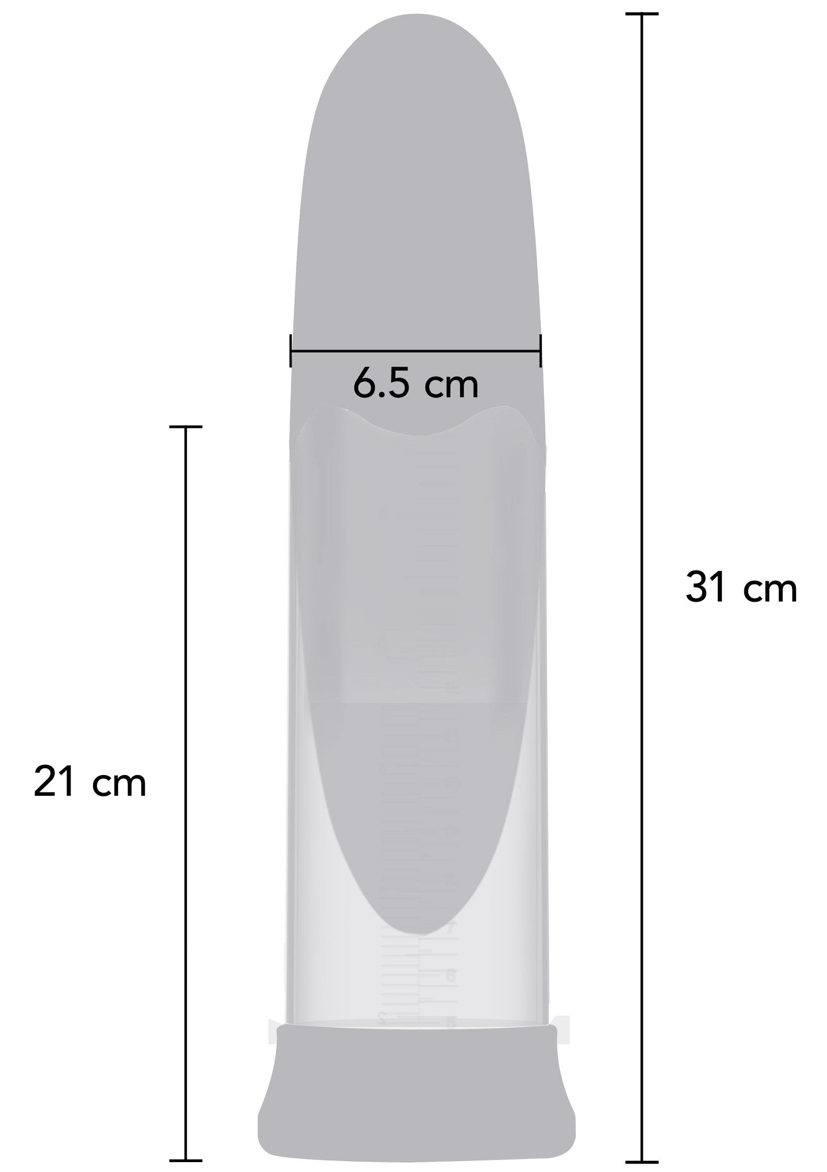 Automatic Aqua Penis Pump - Afbeelding 10