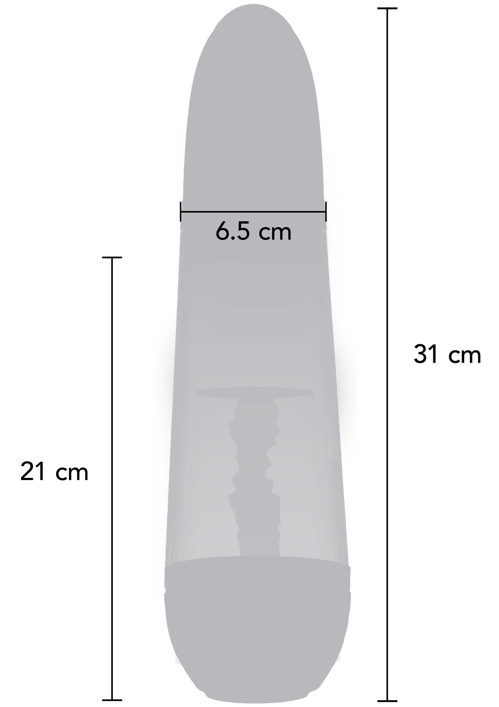 Automatic Magnify Penis Pump - Afbeelding 2