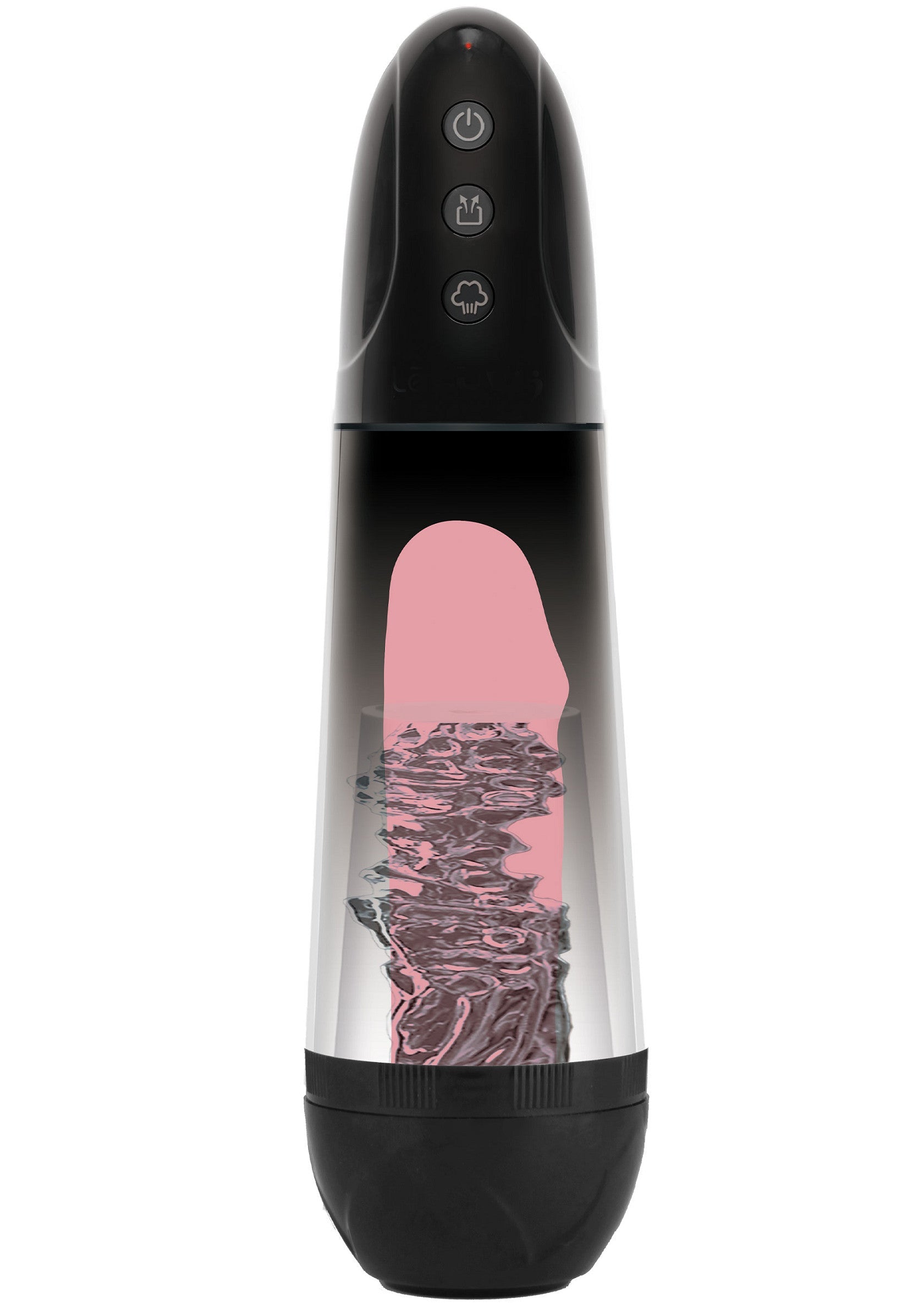 Automatic Magnify Penis Pump - Afbeelding 4