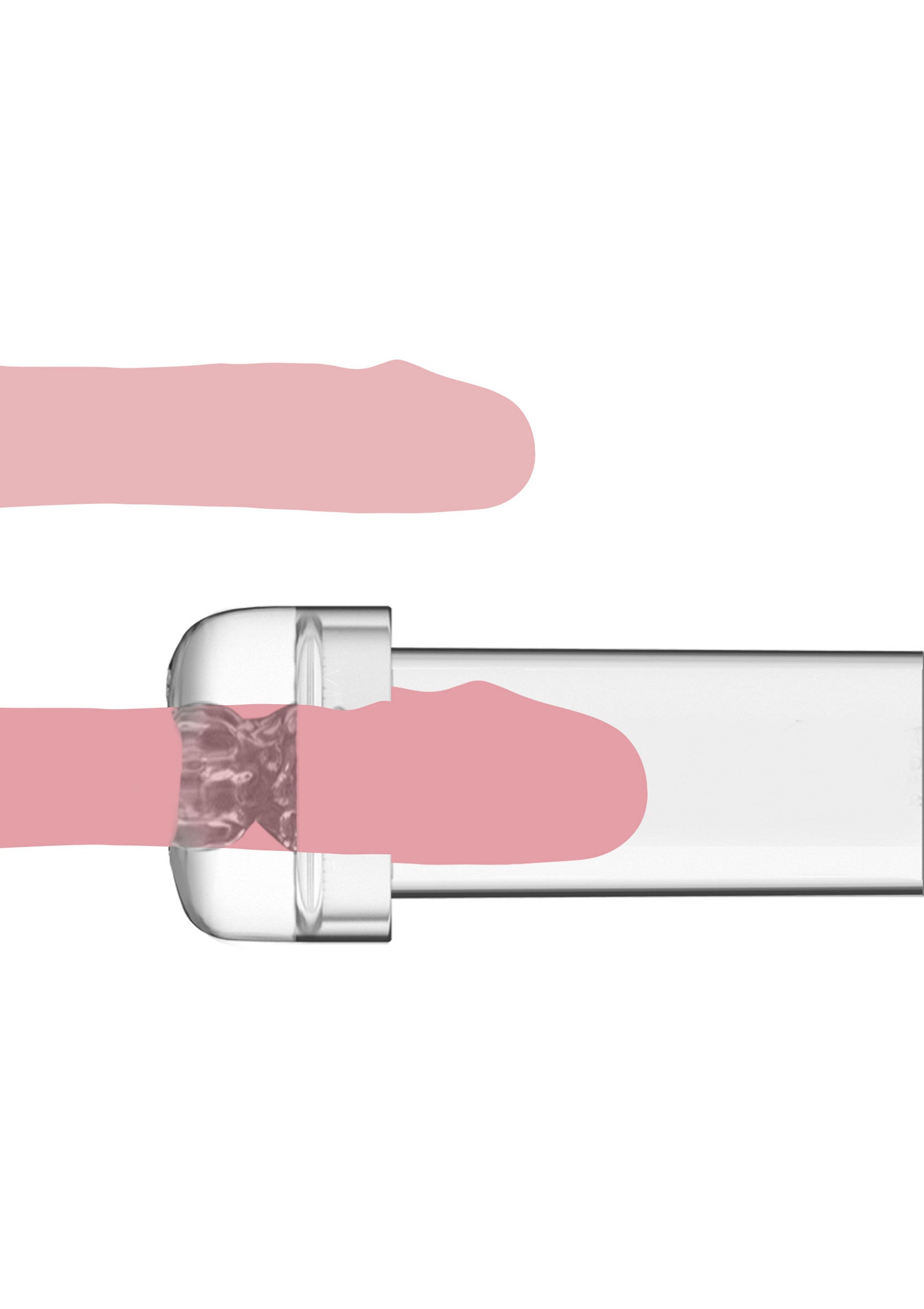 Automatic Magnify Penis Pump - Afbeelding 6