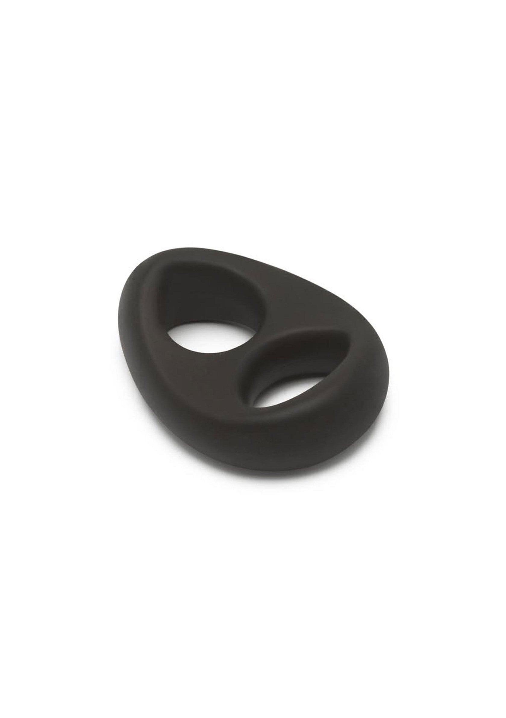Soft Silicone Stallion C-Ring - Afbeelding 4