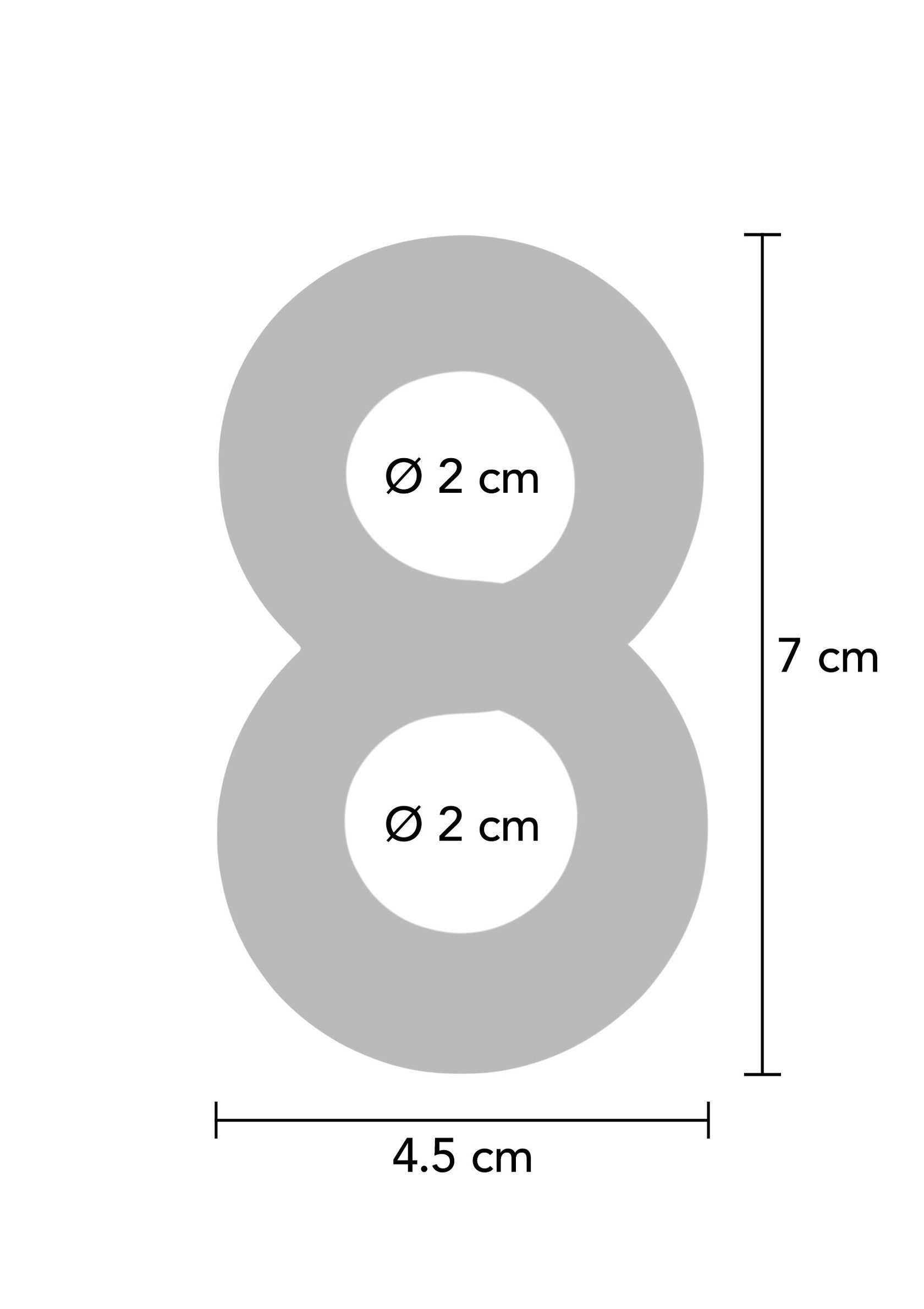 Soft Silicone Jock C-Ring - Afbeelding 2