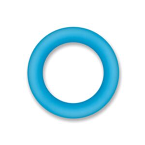 Halo 50 mm Cockring Small