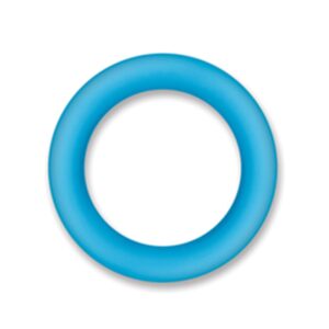 Halo 55 mm Cockring Medium