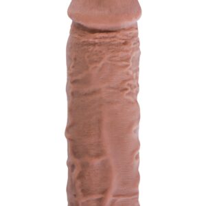 Be Shane! Girth Enhancer