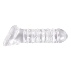 Ribbed Sleeve