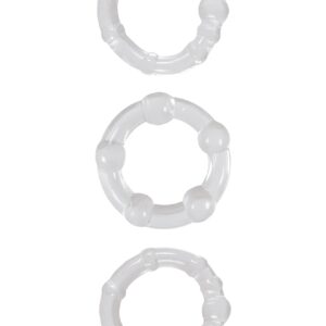 Stamina Rings
