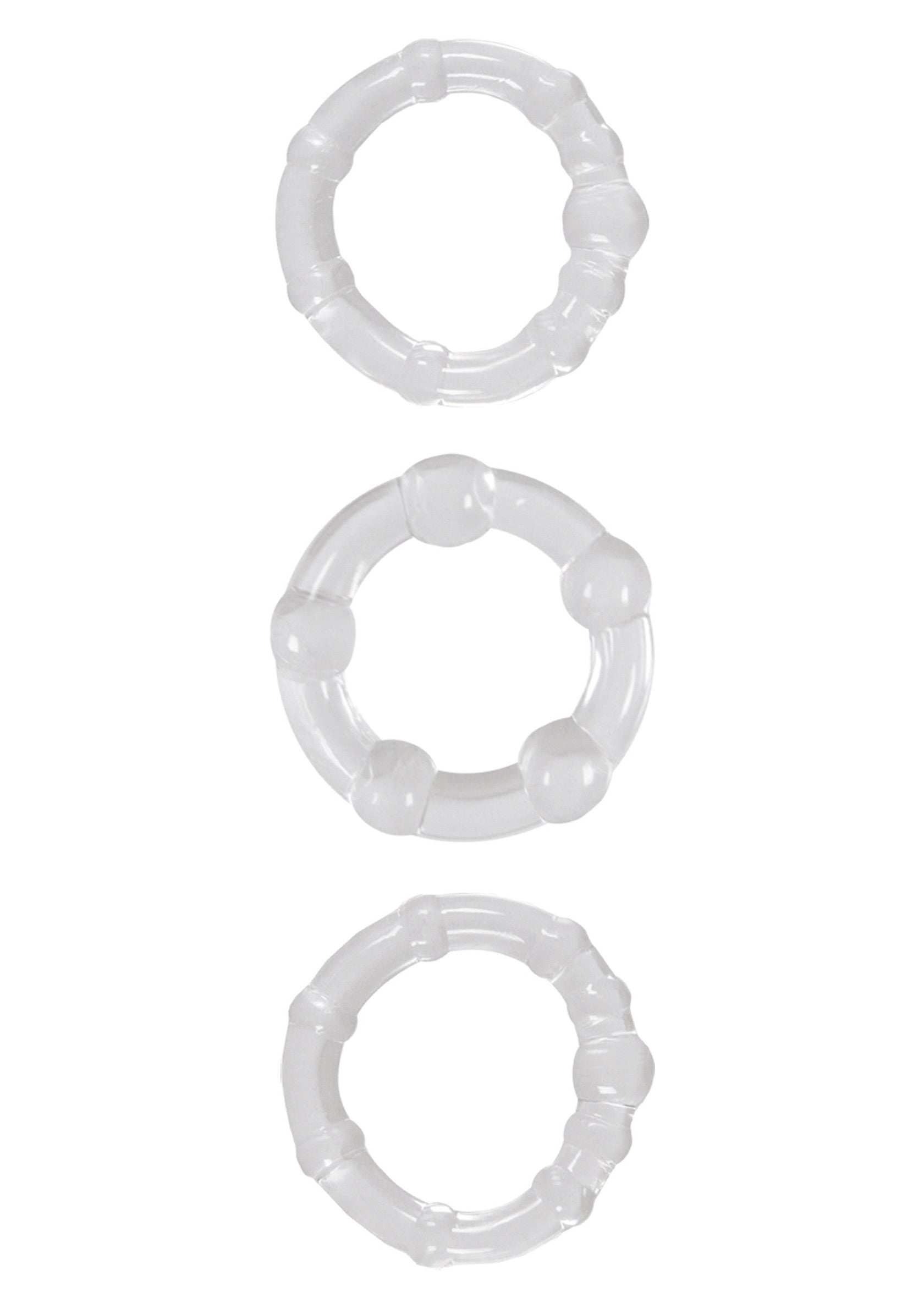 Stamina Rings