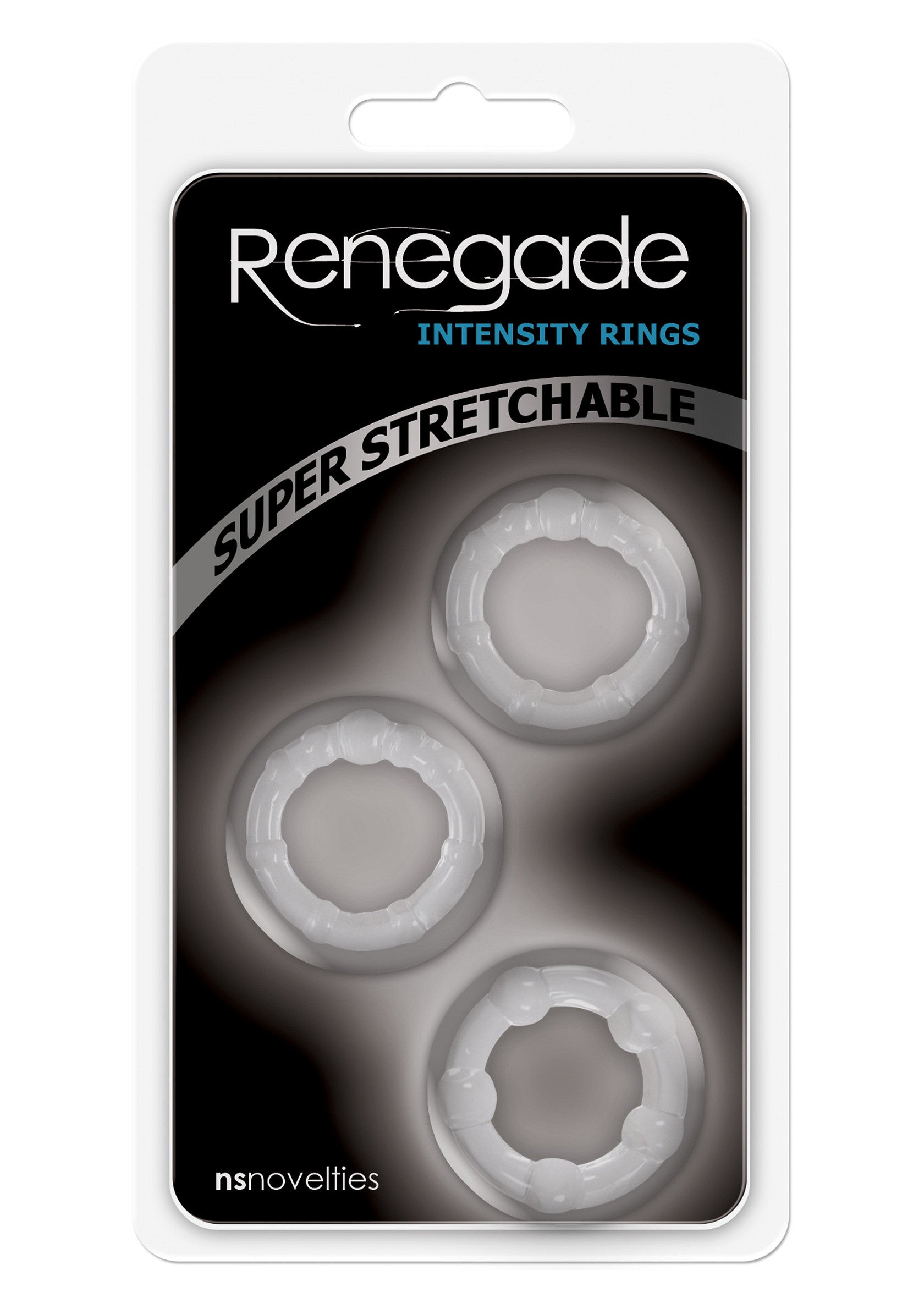 Stamina Rings - Afbeelding 2