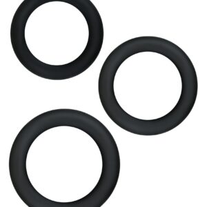 Diversity Rings