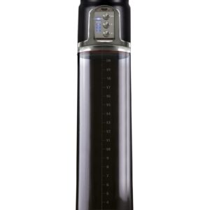Powerhouse Pump