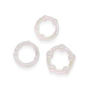 Fantasia Intensity Rings