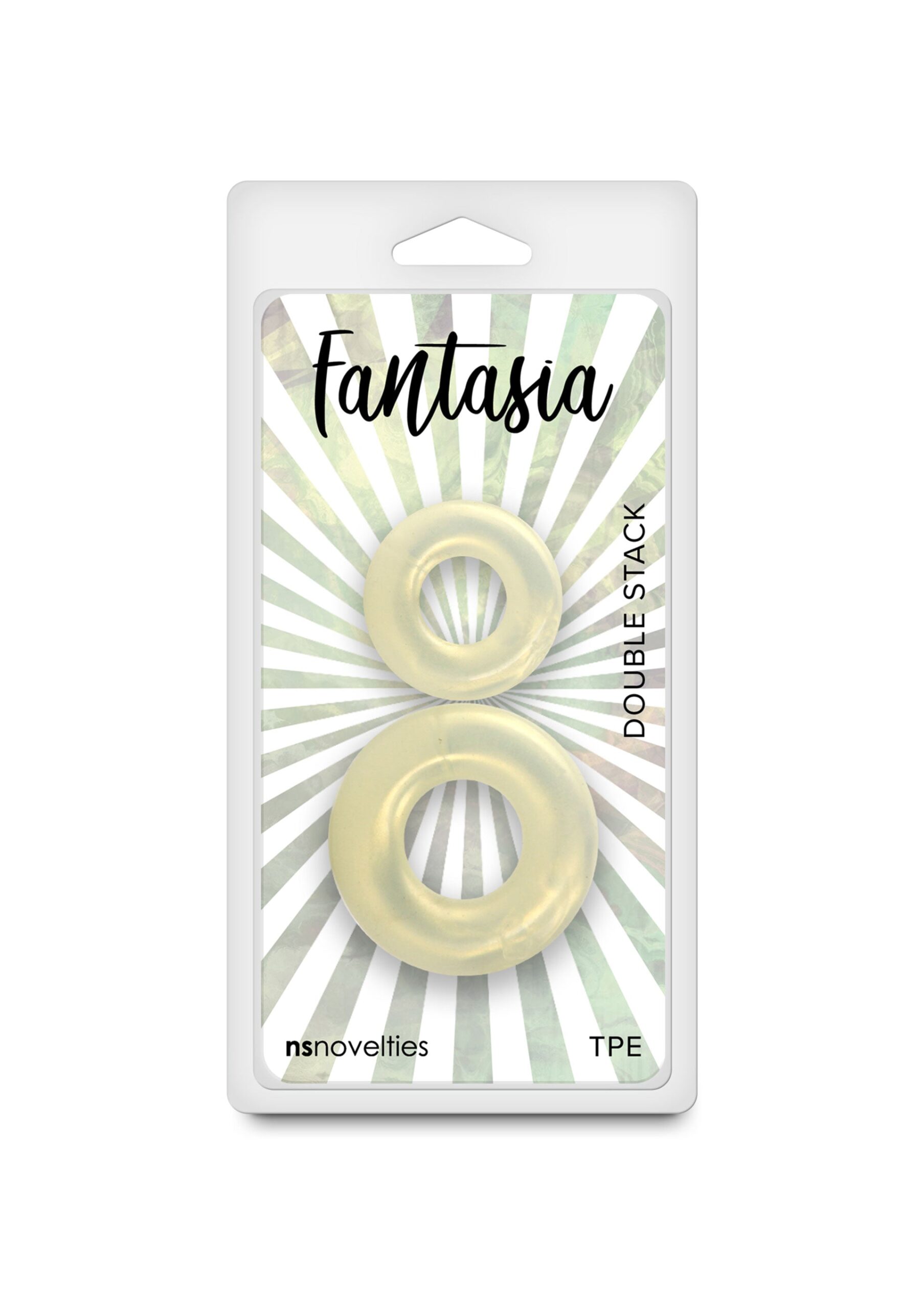 Fantasia Double Stack - Afbeelding 3