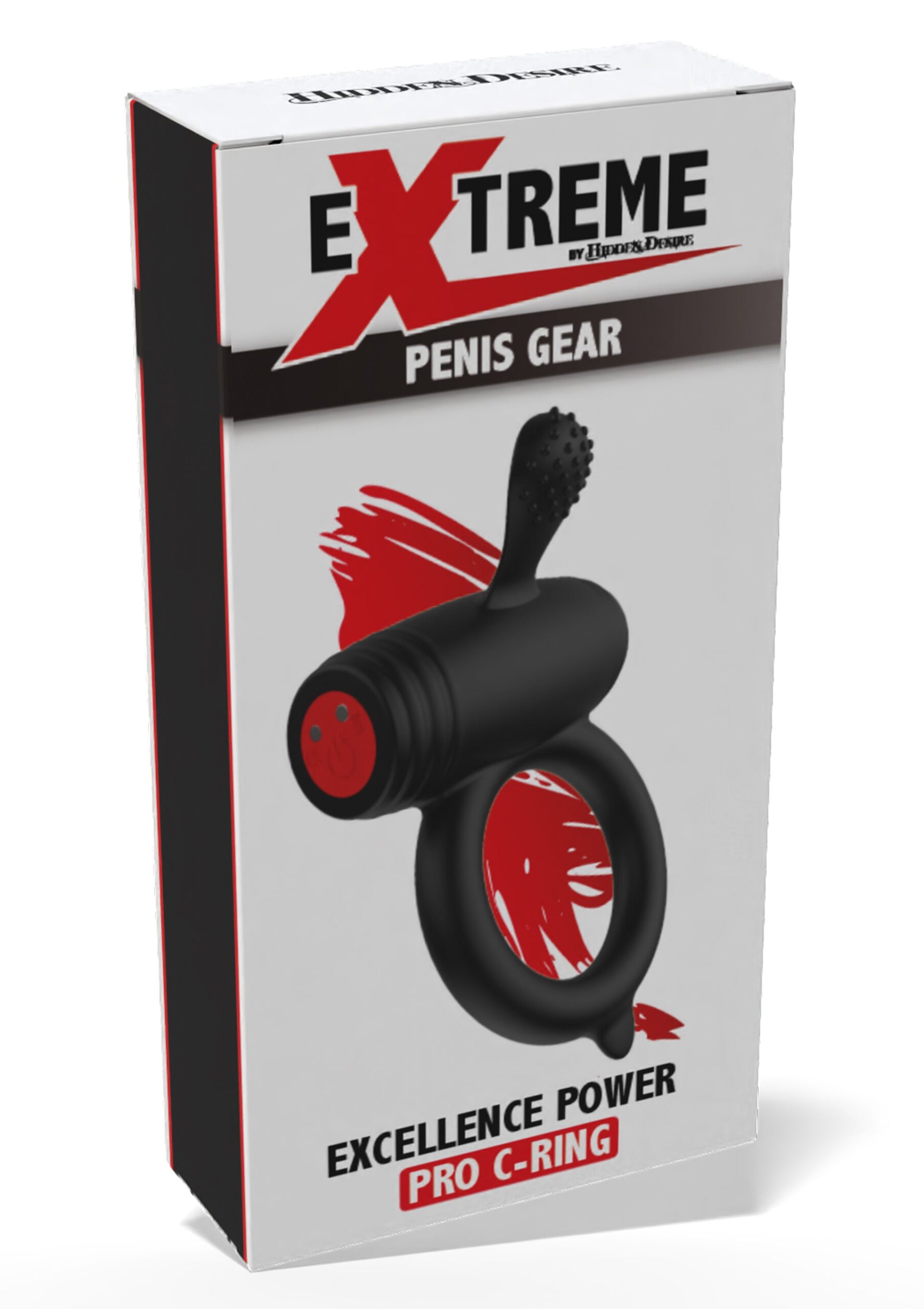Excellence Power Pro C-Ring - Afbeelding 3