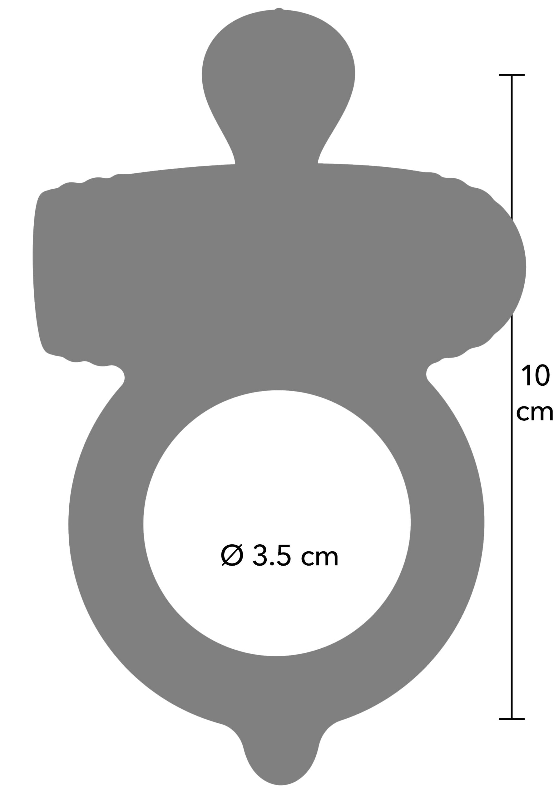 Excellence Power Pro C-Ring - Afbeelding 4