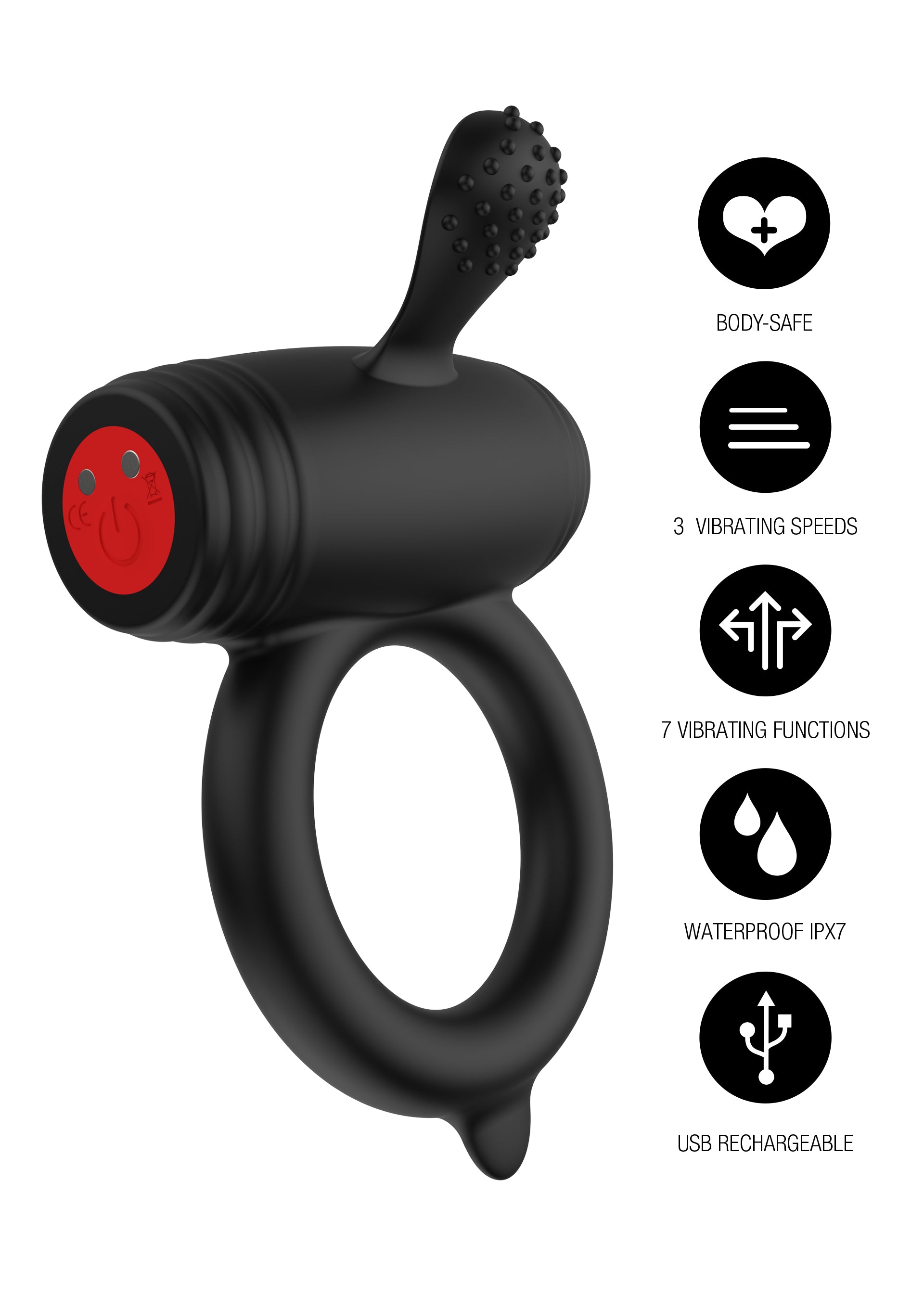 Excellence Power Pro C-Ring - Afbeelding 5
