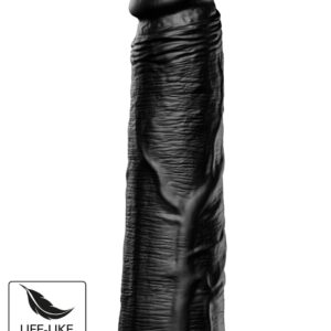 Penis Sleeve Liquid Silicone Ring 20 cm