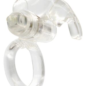 Rabbit Vibrating Cockring