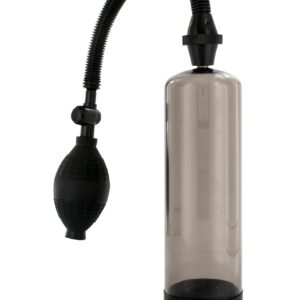 Penis Pump Enlarger
