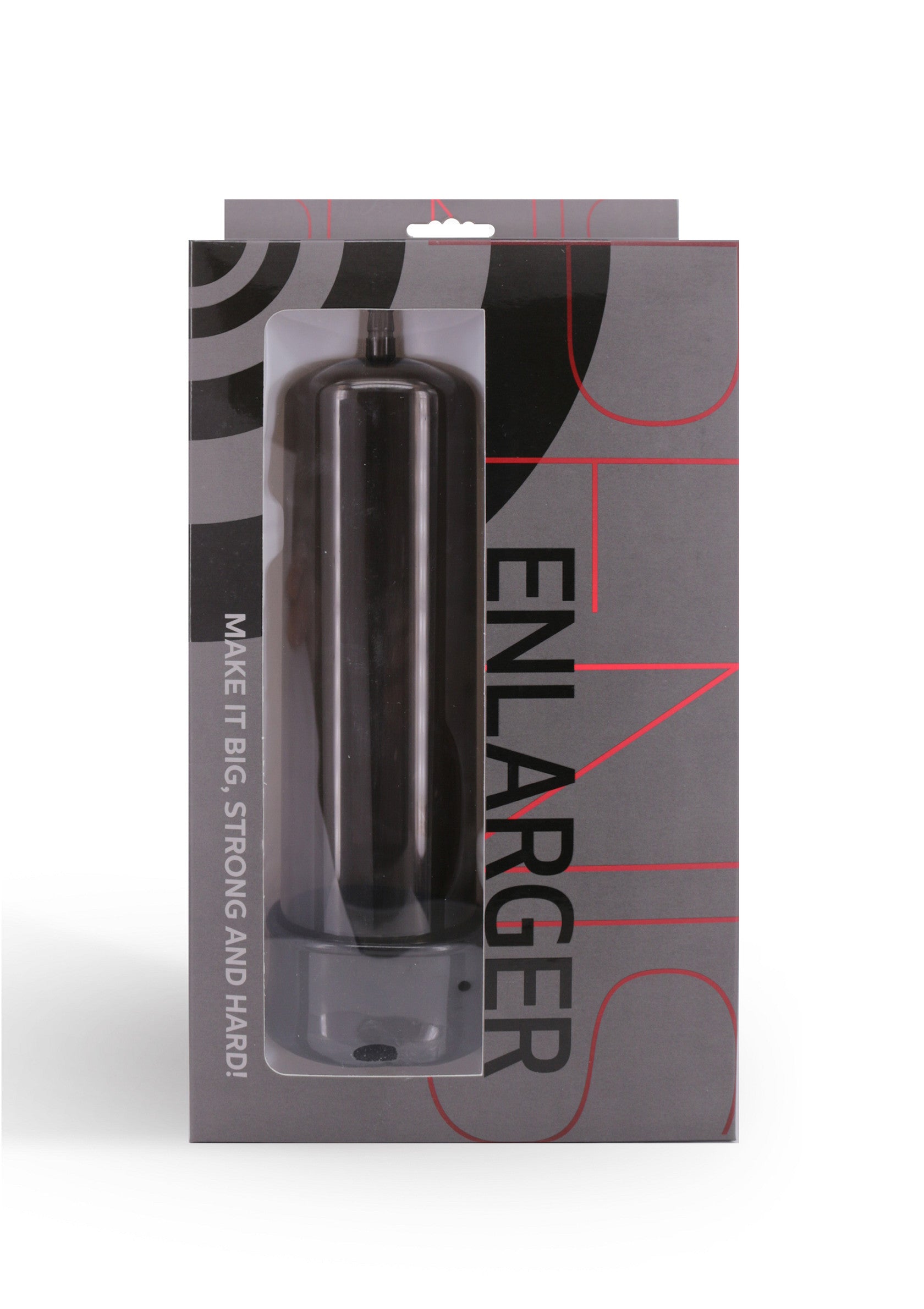Penis Pump Enlarger - Afbeelding 2