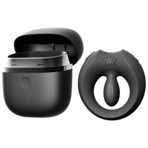 Apis Vibrating Couples Ring
