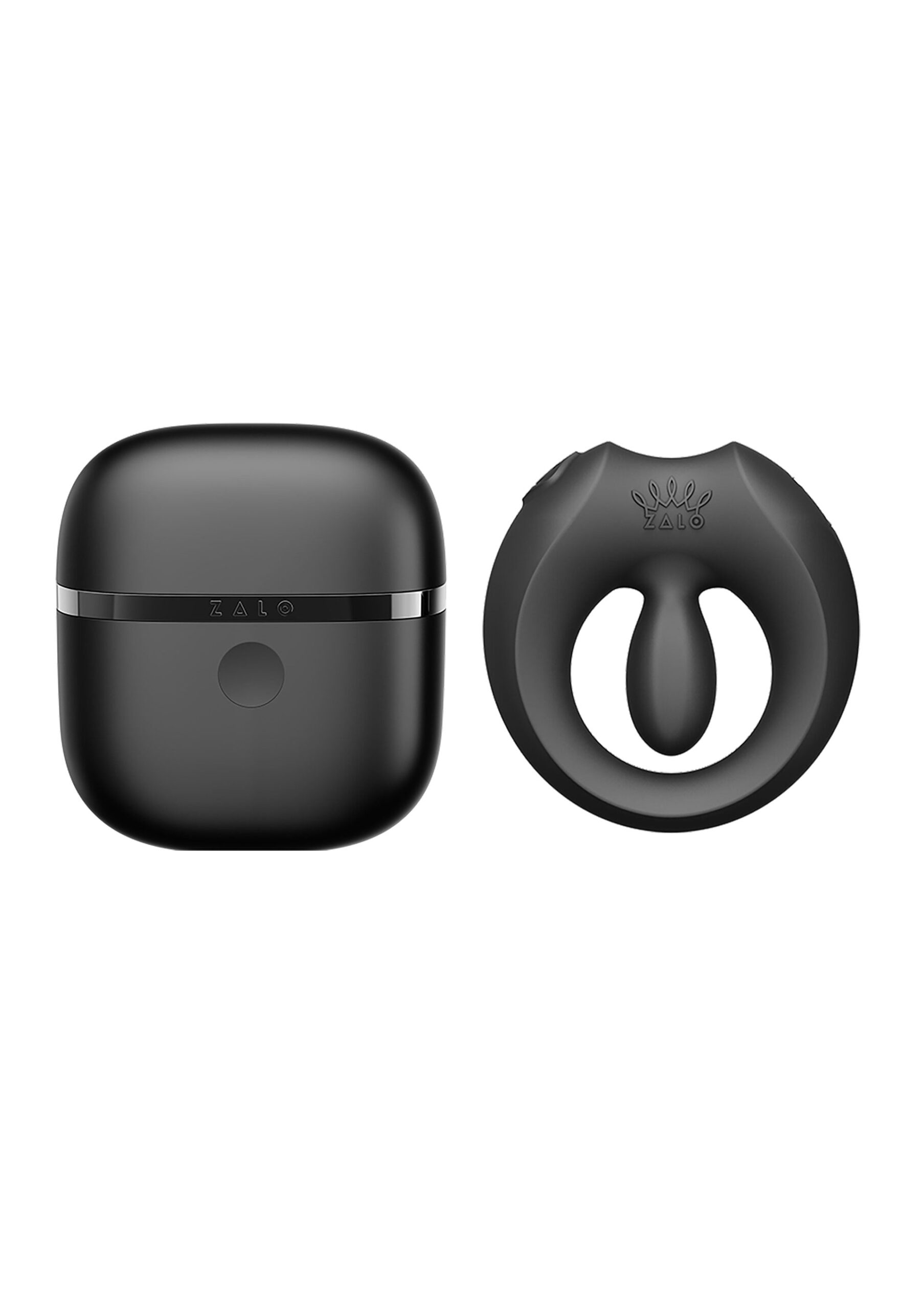 Apis Vibrating Couples Ring - Afbeelding 3