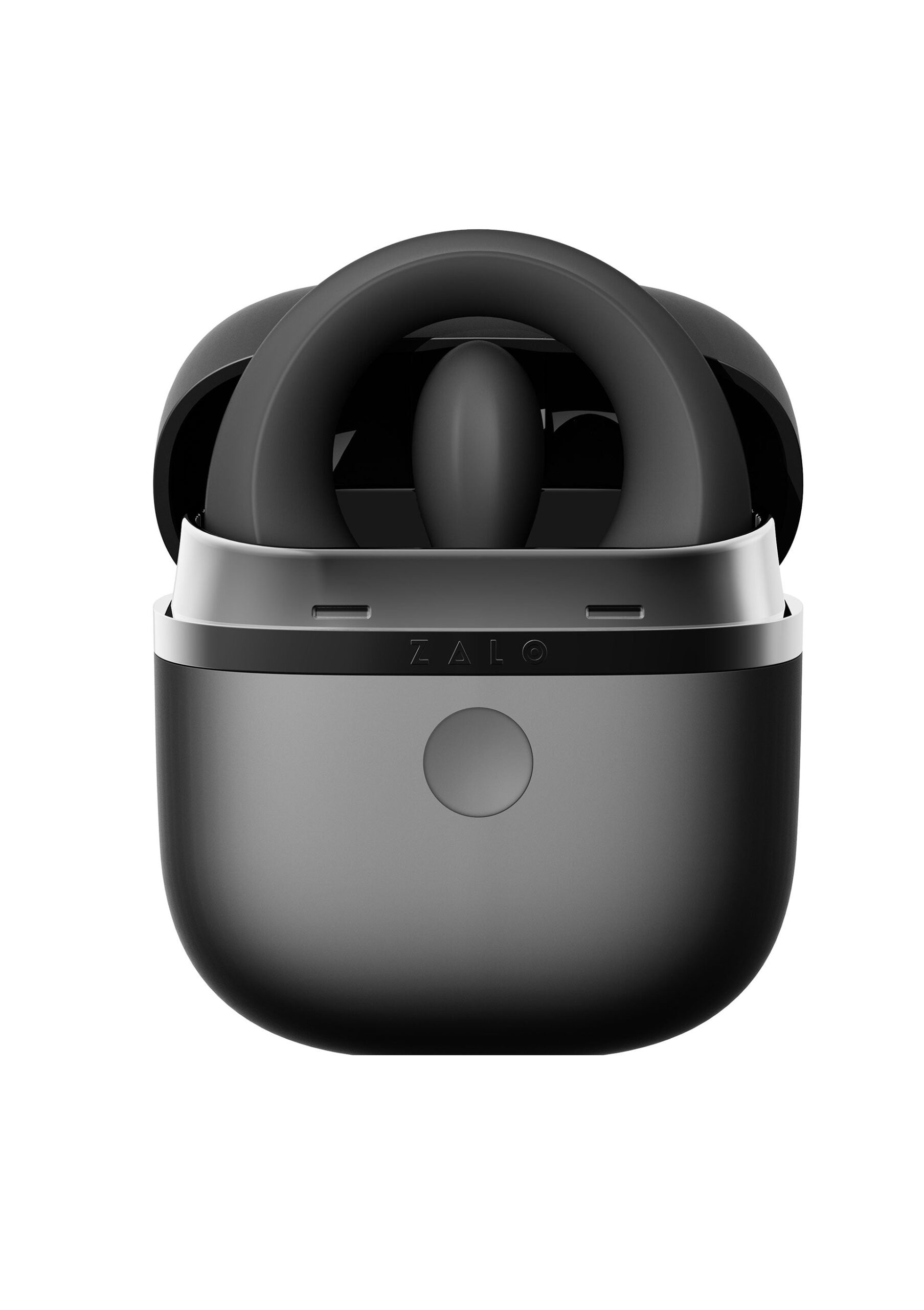 Apis Vibrating Couples Ring - Afbeelding 4